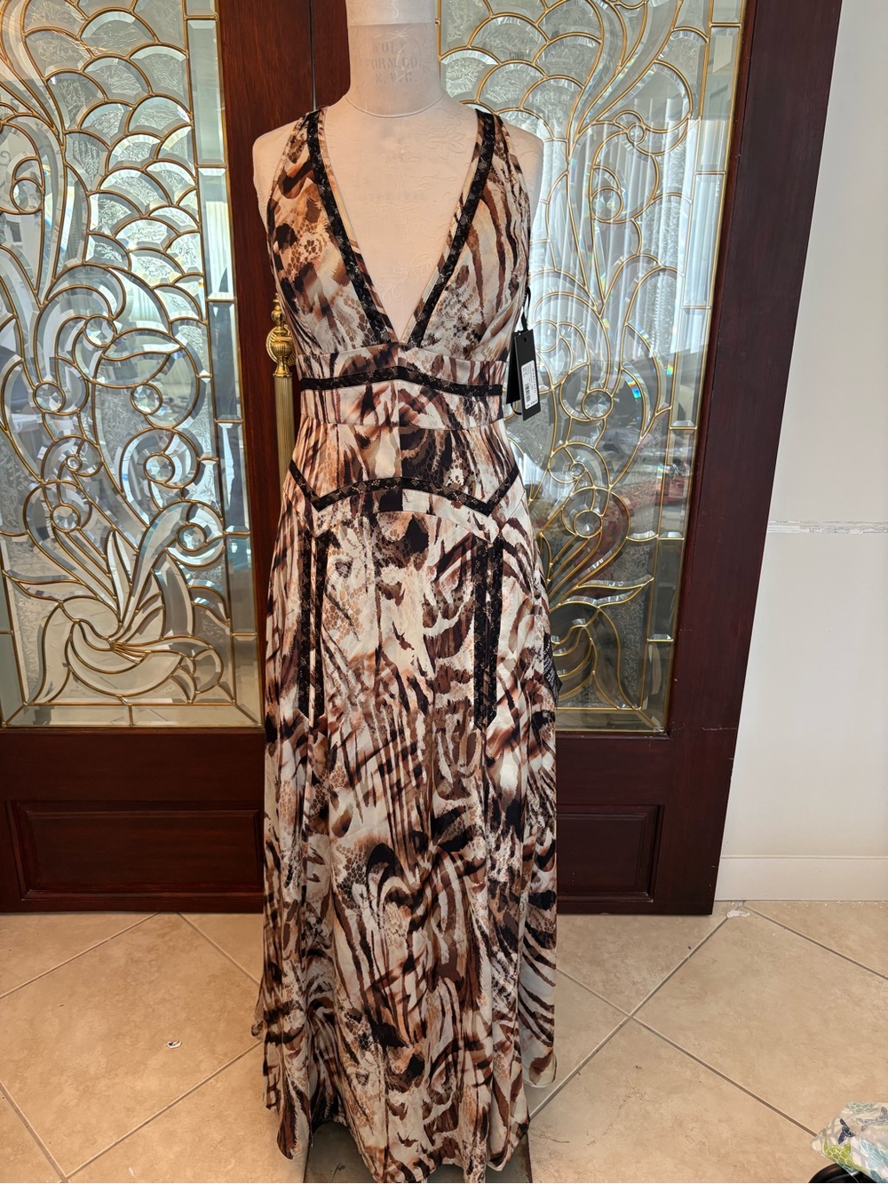 Woman’s Marciano Dress